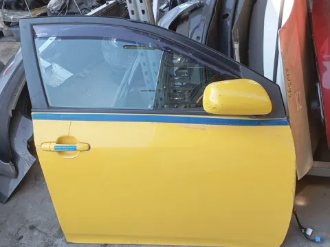 Πόρτα Εμπρός Δεξιά για TOYOTA COROLLA (2007 - 2010) Sedan - 4dr  *Ε*