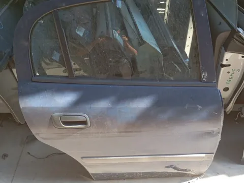 Πόρτα Πίσω Δεξιά Ελαττωματική για OPEL ASTRA (1998 - 2004) G Hatchback - 5dr  *Γ*