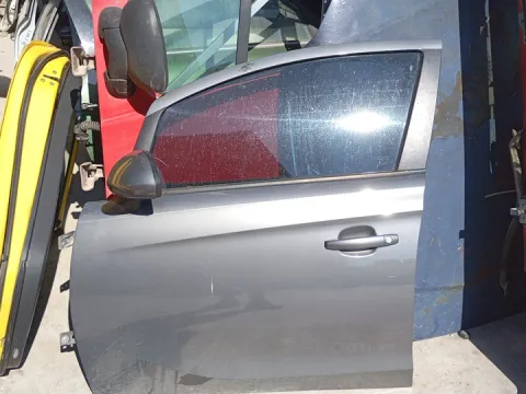 Πόρτα Εμπρός Αριστερή για OPEL CORSA (2014 - 2019) E Hatchback - 5dr *Γ*