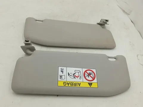 Σετ Σκιαδίων για OPEL CORSA (2014 - 2019) E Hatchback - 5dr 
