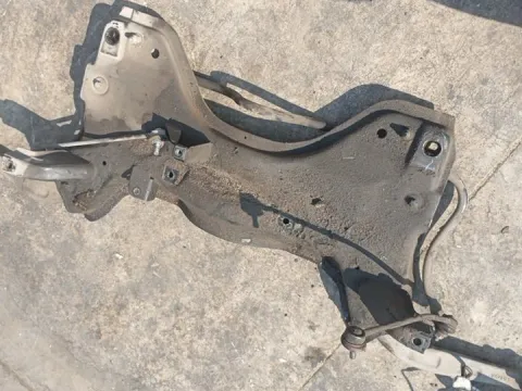 Γέφυρα Εμπρός Οριζόντια για PEUGEOT 206 (1998 - 2002) (2A) (2C) (T3E) 1400 (KFW) (KFX) Petrol 75 *ΔΒ*