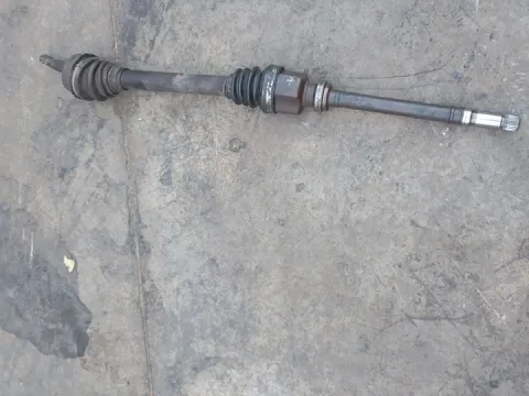 Ημιαξόνιο Εμπρός Δεξί για PEUGEOT 206 (1998 - 2002) (2A) (2C) (T3E) 1400 (KFW ) (KFX) Petrol 75 