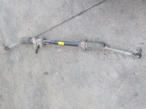 Κρεμαγιέρα Μηχανική για SUZUKI WAGON R (2000 - 2003) (RB) 1300 (G13BB) petrol 76 RB413 (MA53) 