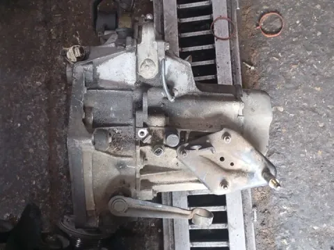 Κιβώτιο Ταχυτήτων (Σασμάν) Χειροκίνητο για CITROEN SAXO (1999 - 2002) (S) 1100 (HDZTU1M)(HFXTU1JP) Petrol 60 