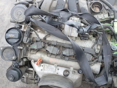 Κινητήρας Κορμός - Καπάκι BAG  για VW GOLF (2004 - 2008) Mk5 (1K1) 1600 (BAG) (BLF) (BLP) Petrol 115 FSI   * ITALY * 