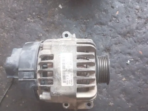 Δυναμό - Εναλλάκτης 51714791 για FIAT 500 (2009 - ) (C) 1200 (169A4.000) Petrol 69 