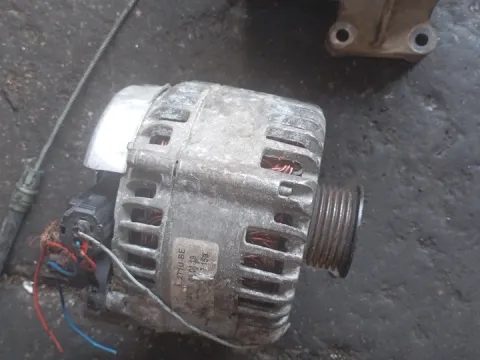 Δυναμό - Εναλλάκτης  για FORD TRANSIT CONNECT TOURNEO (2002 - 2006) 1800 (EYPA) Petrol 116 16V 