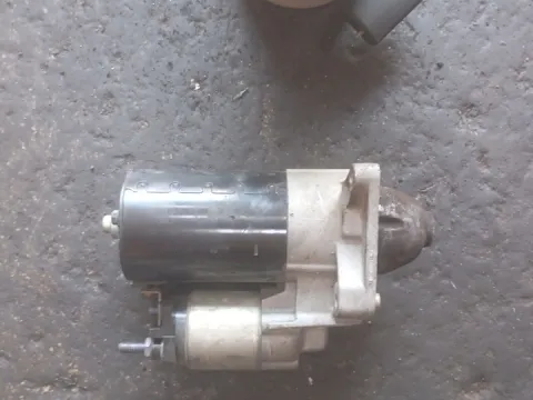 Μίζα 0001137002 για FIAT PUNTO (2009 - 2012) (199) EVO 1400 (955A6.000) Petrol 105 16V 