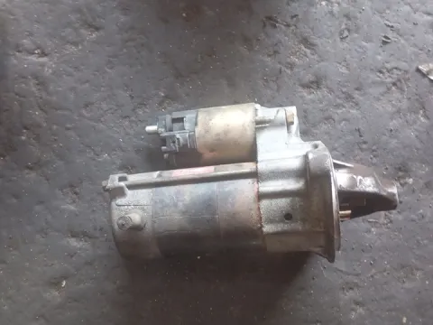 Μίζα 2810022040 για TOYOTA COROLLA (2004 - 2007) (E120) 1400 (4ZZ-FE) Petrol 97 (ZZE120) VVT-i 
