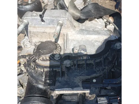 Κινητήρας Κορμός - Καπάκι G3LA για HYUNDAI i10 (2014 - 2019) 1000 (G3LA) Petrol MPi 66hp  - 
