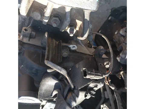 Κινητήρας Κορμός - Καπάκι G4LA για HYUNDAI i10 (2012 - 2014) ( ) 1200 Petrol Kappa Mpi G4LA 85hp  - 