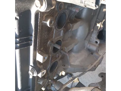 Κινητήρας Κορμός - Καπάκι G4LA για HYUNDAI i10 (2012 - 2014) ( ) 1200 Petrol Kappa Mpi G4LA 85hp  - 