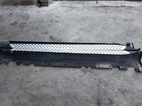 Σετ Μαρσπιέ Αριστερός Δεξιός για BMW X6 (2008 - 2012) (Ε71) *Γ*