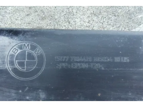 Σετ Μαρσπιέ Αριστερός Δεξιός για BMW X6 (2008 - 2012) (Ε71) *Γ* - 