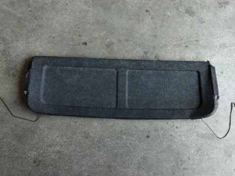 Εταζέρα ( Ελαττωματικη ) για OPEL AGILA (2000 - 2003) 