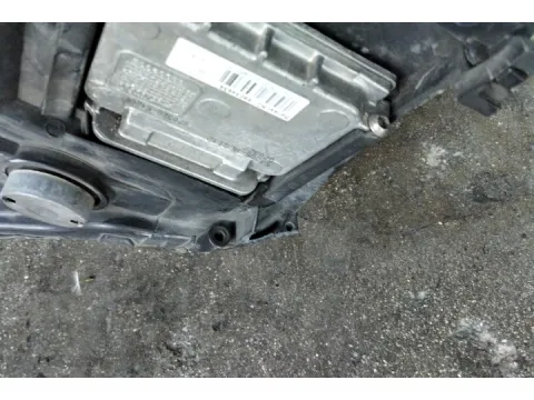 Φανάρι Εμπρός Δεξί XENON ( Σπασμένη Βάση ) για OPEL SIGNUM (2006 - 2008) S-Wagon - 5dr , VECTRA (2005 - 2008) C  - 