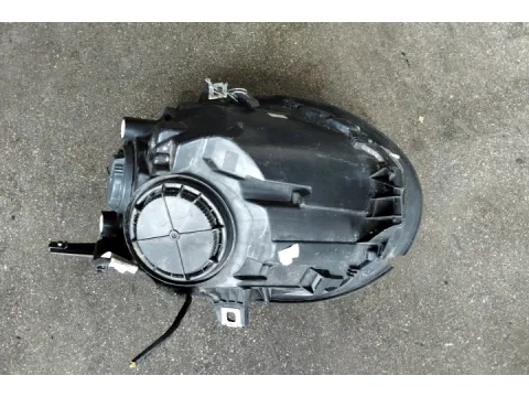Φανάρι Εμπρός Αριστερό Με Λευκο Φλας ( Σπασμενη μια Βαση ) για MINI MINI COOPER (2014 - 2016) Hatchback - 3dr (F56) , Hatchback - 5dr (F55)  - 