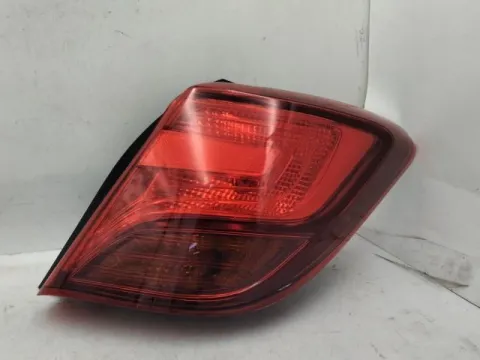 Φανάρι Πίσω Δεξί για TOYOTA YARIS (2015 - 2017) 