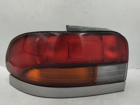 Φανάρι Πίσω Αριστερό για SUBARU IMPREZA (1997 - 2000) (GC) (GF) S-Wagon - 5dr 