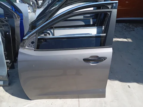 Πόρτα Εμπρός Αριστερή για HYUNDAI i10 (2019 - 2023) Hatchback - 5dr , (2023 - ) F-L *Γ*
