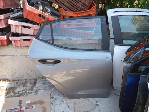 Πόρτα Πίσω Δεξιά για HYUNDAI i10 (2019 - 2023) , (2023 - ) F-L *Γ*