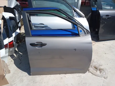 Πόρτα Εμπρός Δεξιά για HYUNDAI i10 (2019 - 2023) , (2023 - ) F-L *Γ*