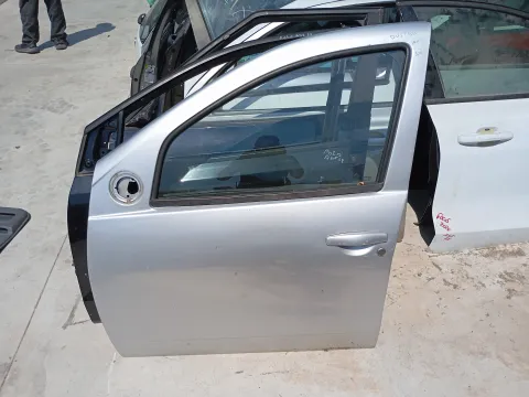 Πόρτα Εμπρός Αριστερή για DACIA DUSTER (2010 - 2017 ) SUV- ΕΚΤΟΣ ΔΡΟΜΟΥ - 5dr *Γ*