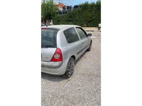 Τροπέτο Αμάξι κομπλέ Με Κινητήρα K4JB7 για RENAULT CLIO (2001 - 2005) (BB_) (CB_) (BB) Hatchback - 5dr 1400 (K4J712)(K4J 713) Petrol 95 16V *ΔΒ* - 