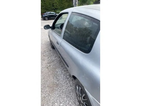 Τροπέτο Αμάξι κομπλέ Με Κινητήρα K4JB7 για RENAULT CLIO (2001 - 2005) (BB_) (CB_) (BB) Hatchback - 5dr 1400 (K4J712)(K4J 713) Petrol 95 16V *ΔΒ* - 