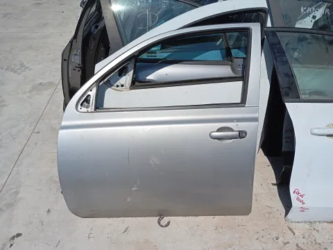 Πόρτα Εμπρός Αριστερή για NISSAN MICRA (2003 - 2005) (K12) , (2005 - 2011) (K12) *Ε*