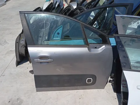 Πόρτα Εμπρός Δεξιά για CITROEN C3 (2017 - 2020) *Γ*