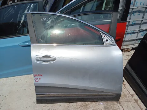 Πόρτα Εμπρός Δεξιά για RENAULT KADJAR (2016 - ) *Γ*