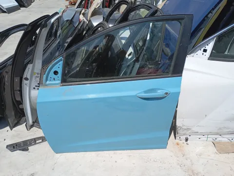 Πόρτα Εμπρός Αριστερή για HYUNDAI i10 (2014 - 2019) *Γ*