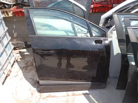 Πόρτα Εμπρός Δεξιά για RENAULT CAPTUR (2019 - ) *Γ*