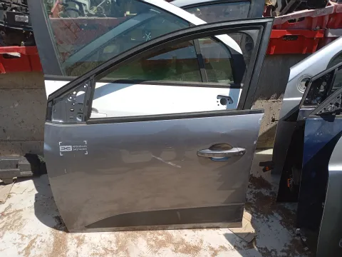 Πόρτα Εμπρός Αριστερή για DACIA SANDERO (2020 - ) *Γ*