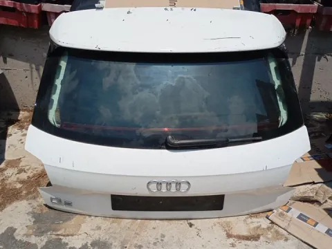 Καπό-Πόρτα Πίσω Πορτ-Μπαγκάζ για AUDI Q2 (2016 - 2022 ) ( ) 