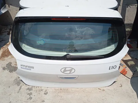 Πορτ-Μπαγκάζ Με Κάμερα για HYUNDAI i10 (2019 - 2023) , (2023 - ) F-L *Γ*