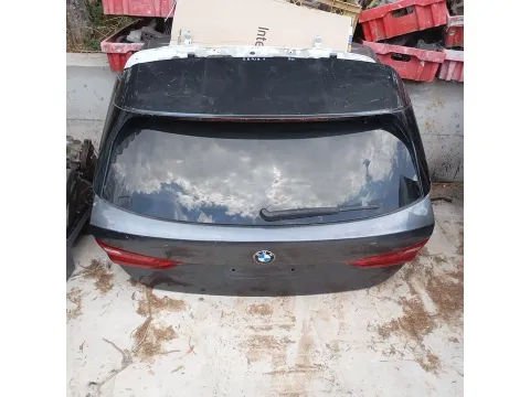 Πορτ-Μπαγκάζ με καμερα για BMW 1 Series (2019 - 2024) *Γ*