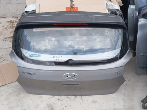 Πορτ-Μπαγκάζ  για HYUNDAI i10 (2019 - 2023) , (2023 - ) F-L *Γ*