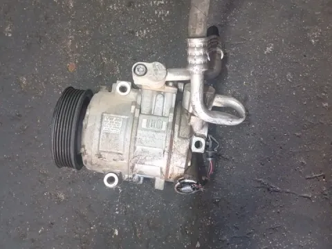 Συμπιεστής A-C (Κομπρέσορας) 6Q0820803J για SEAT IBIZA (2002 - 2006) (6LZ) 