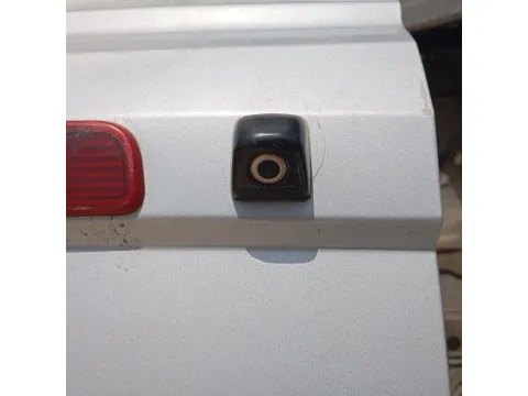 Πίσω Αριστερή Δίφυλλη Χ.Τζάμι Με καμερα για FIAT QUBO (2008 - 2016) , CITROEN NEMO (2008 - ) II , FIORINO (2008 - 2016) , PEUGEOT BIPPER (2008 -) (AA_) *Γ* - 