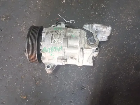 Συμπιεστής A-C (Κομπρέσορας) 691538006  για BMW 1 Series (2007 - 2012) 
