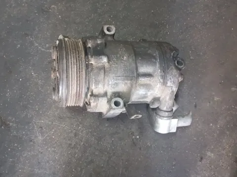 Συμπιεστής A-C (Κομπρέσορας) SD6VBBF για OPEL CORSA (2004 - 2006) C 