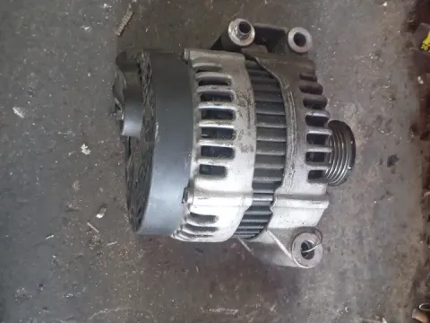Δυναμό - Εναλλάκτης 0121615027 για MINI MINI COOPER (2007 - 2012) 
