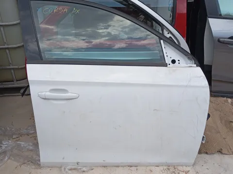 Πόρτα Εμπρός Δεξιά για OPEL CORSA (2019 -2023) F *Γ*