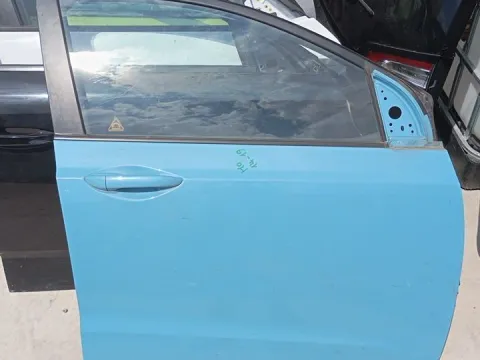 Πόρτα Εμπρός Δεξιά για HYUNDAI i10 (2014 - 2019) *Γ*
