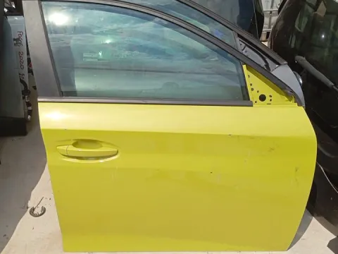 Πόρτα Εμπρός Δεξιά για PEUGEOT 208 (2019 - ) *Γ*