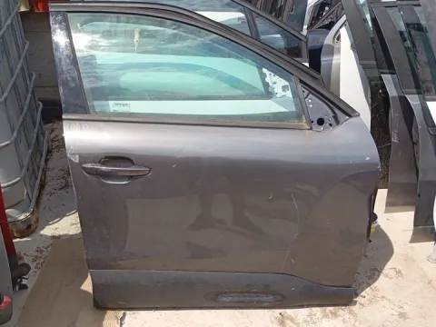 Πόρτα Εμπρός Δεξιά για CITROEN C4 (2020 - ) *Γ*