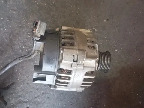 Δυναμό - Εναλλάκτης 037903025T για VW POLO (2002 - 2005) (9N) 