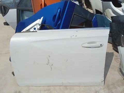 Πόρτα Εμπρός Αριστερή για PEUGEOT 508 (2018 - ) *Γ*